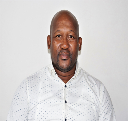 Sandiso Gcabayi