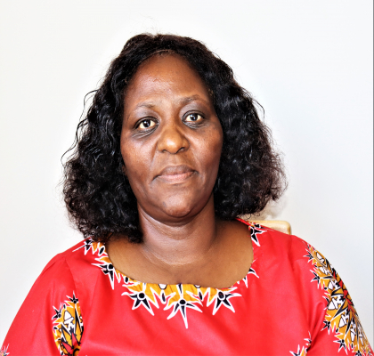 Nokuzola P Kolwapi