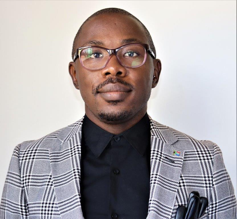 Samkele Mangxaba