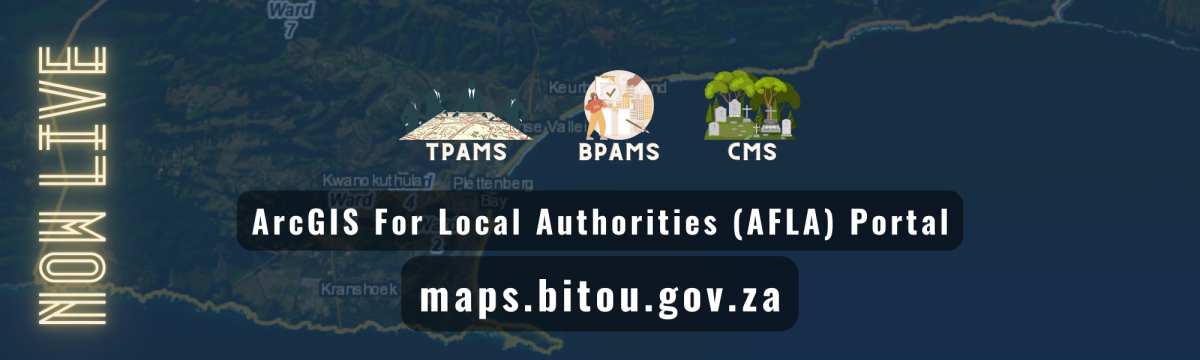 AFLA Portal Now Live