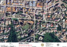 Sewell Street