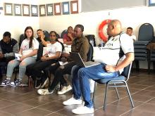 From the Bitou Junior Town Council to the world