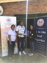 From the Bitou Junior Town Council to the world