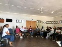 From the Bitou Junior Town Council to the world