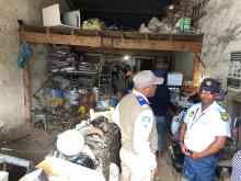  Bitou ramps up efforts to end illegal sale of municipal infrastructure