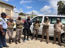  Bitou ramps up efforts to end illegal sale of municipal infrastructure