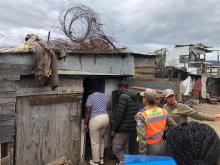  Bitou ramps up efforts to end illegal sale of municipal infrastructure