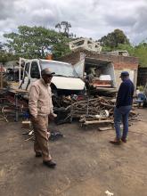  Bitou ramps up efforts to end illegal sale of municipal infrastructure