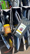 Bitou, Garden Route District Municipality welcomes visitors at Mayoral-Friendly roadblock