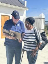 Bitou Municipality Celebrates Historic Moment With Title Deed Handover