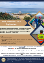 EPWP Poster 