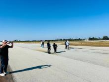 Bitou Municipality’s stakeholder engagement sheds important information on the current state and future of the Plettenberg Bay Airport