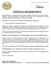 HR Internship